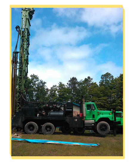 Learn more about Nehls and Webster Well Drilling, Inc.